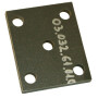 Plaque UNIVERSEL 0303261010