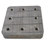 Plaque WALTERSCHEID 8004472