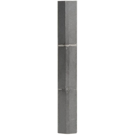 Plaque AGRICARB RPM45193