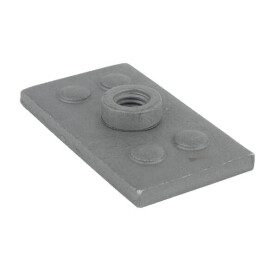 Plaque STAUFF RS9321