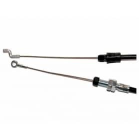 Cavo frizione Lame TORO 99-6837