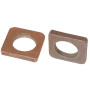 Plaque UNIVERSEL FT0940