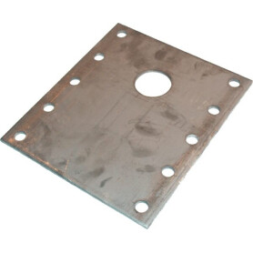 Plaque SIMOL STR11240