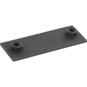 Plaque STAUFF RS9316