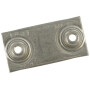 Plaque STAUFF RS9314RVS