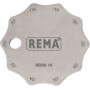 Plaque REMA 2690010REMA