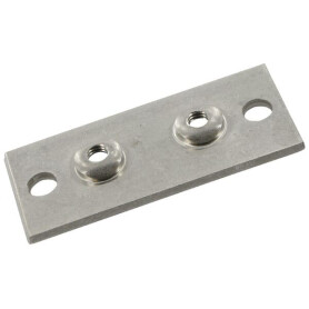 Plaque STAUFF RS9411RVS