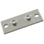 Plaque STAUFF RS9412RVS