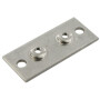 Plaque STAUFF RS9412RVS