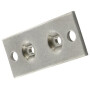 Plaque STAUFF RS9412RVS