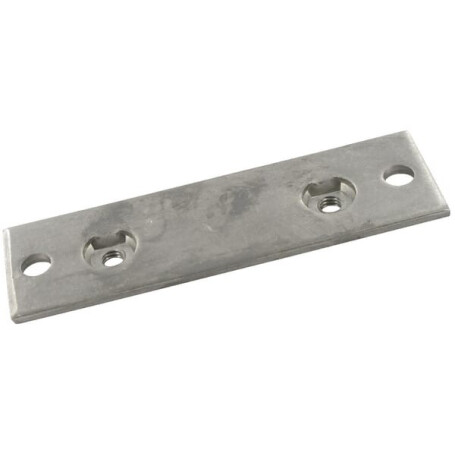 Plaque STAUFF RS9415RVS