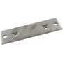 Plaque STAUFF RS9415RVS