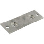 Plaque STAUFF RS9415RVS