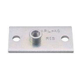 Plaque STAUFF RS9410