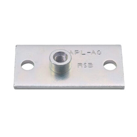 Plaque STAUFF RS9410