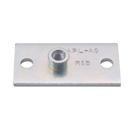 Plaque STAUFF RS9410