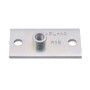 Plaque STAUFF RS9410