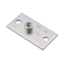 Plaque STAUFF RS9410