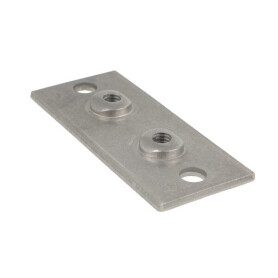 Plaque STAUFF RS9414