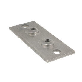 Plaque STAUFF RS9414