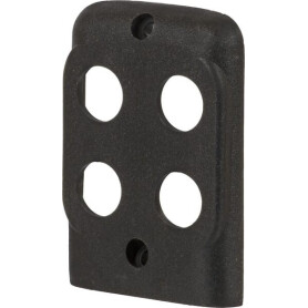 Plaque DURA AL94DCOVER