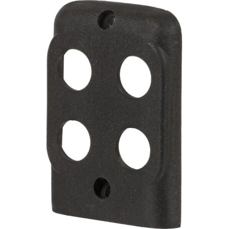 Plaque DURA AL94DCOVER