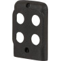 Plaque DURA AL94DCOVER