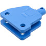 Plaque LEMKEN 4178124