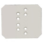 Plaque UNIA 1067930020