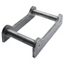 Plaque UNIVERSEL 5195553012
