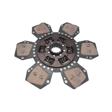 Plaque VAPORMATIC VPG3022
