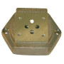 Plaque UNIVERSEL NW6L