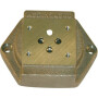Plaque UNIVERSEL NW6L