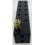 Plaque EUROFLUID MR45GZC