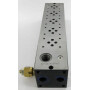 Plaque EUROFLUID MR45GZC