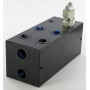 Plaque EUROFLUID MR42GZC