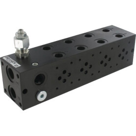 Plaque EUROFLUID MR44GZC