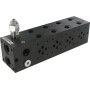 Plaque EUROFLUID MR44GZC