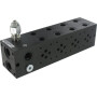 Plaque EUROFLUID MR44GZC