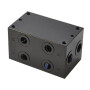 Plaque EUROFLUID MR32GZ