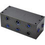 Plaque EUROFLUID MR33GZ