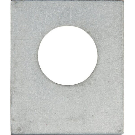 Plaque ZETOR 80003045