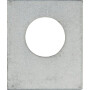 Plaque ZETOR 80003045