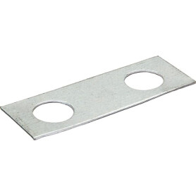 Plaque ZETOR 80003036