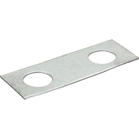 Plaque ZETOR 80003036