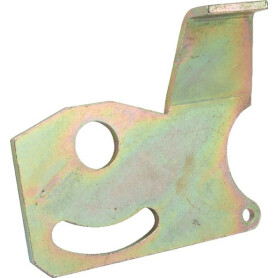 Plaque KVERNELAND KM2277418X
