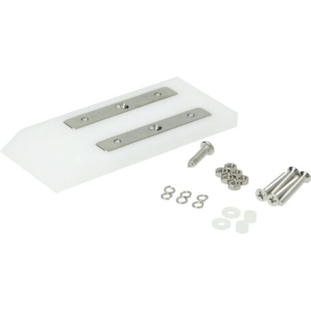 Plaque WILE 6600801BHT2