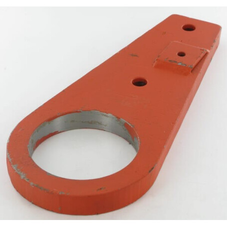 Plaque KUHN 56204300