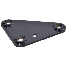 Plaque STOLL 2483000AP