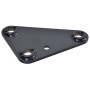 Plaque STOLL 2483000AP